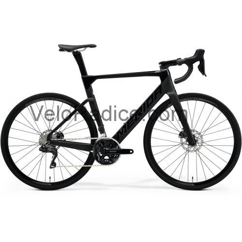 Merida Reacto Disc 6000 scheda tecnica e recensioni